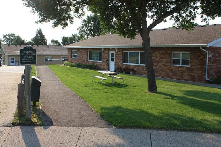 Liberty Heights Senior Living in BismarckMandan ND Gallery